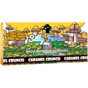 Caramel Crunch