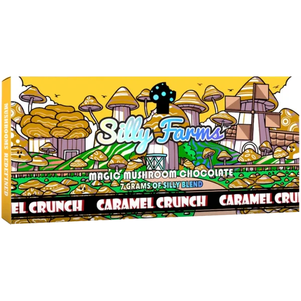 Caramel Crunch