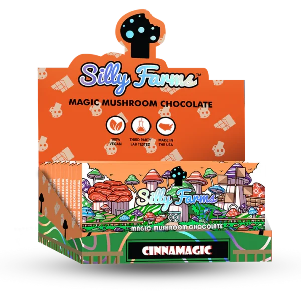 CINNAMAGIC - Image 2