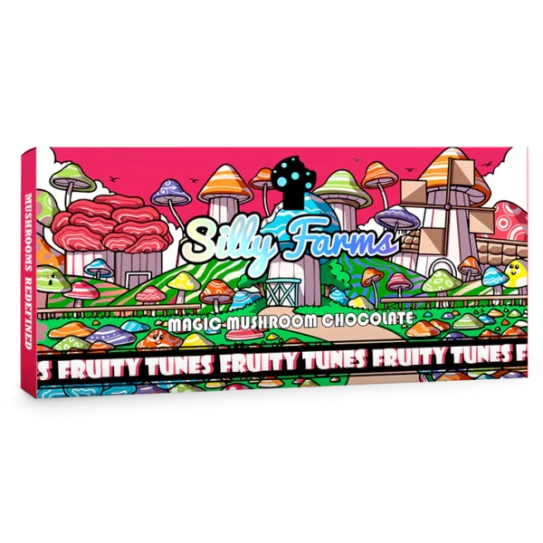 FRUITY TUNES