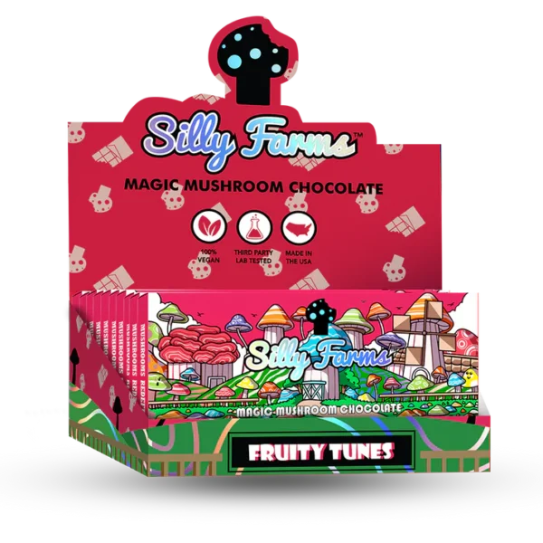 FRUITY TUNES - Image 2
