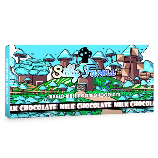 MILK CHOCOLATE