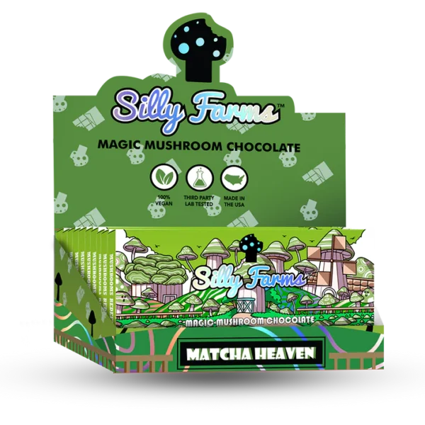 MATCHA HEAVEN - Image 2
