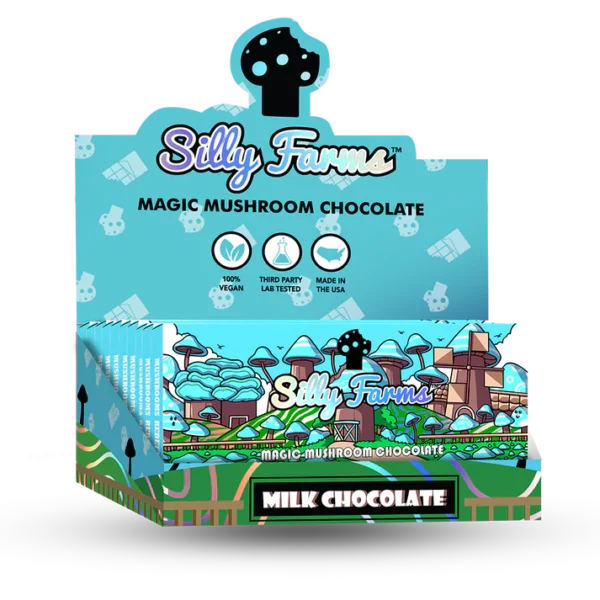 MILK CHOCOLATE - Image 2