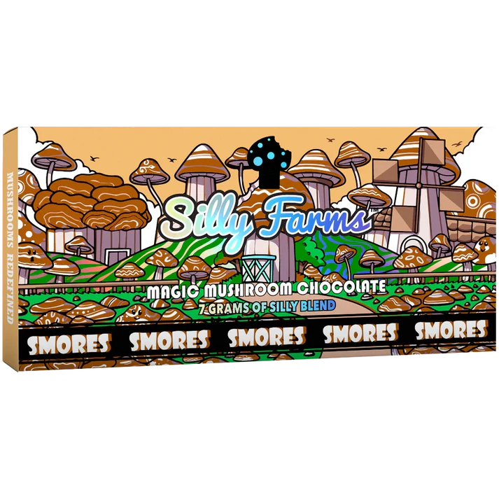 Smores