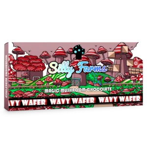 WAVY WAFER