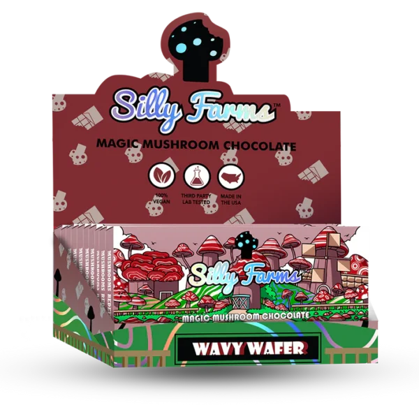 WAVY WAFER - Image 2