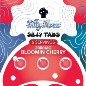 Bloomin Cherry