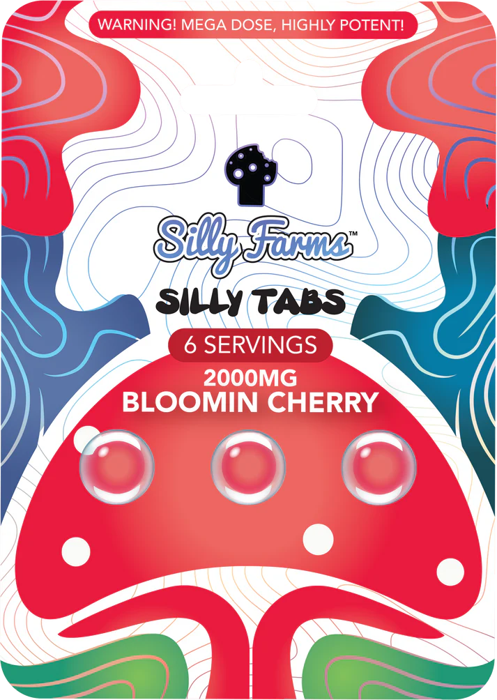 bloonigcherry