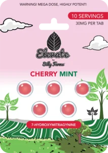 Cherry Mint