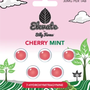 Cherry Mint