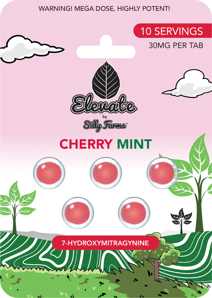 cherrymint