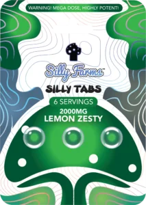 Lemon Zesty