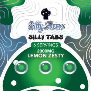 Lemon Zesty