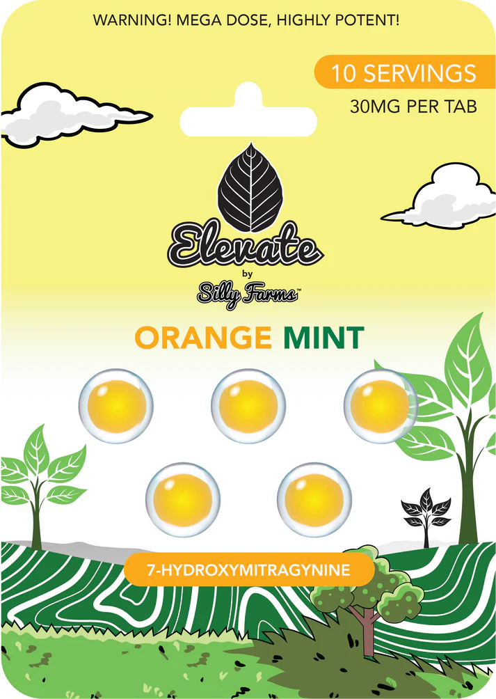 orangemint