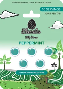 Pepper Mint