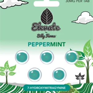 Pepper Mint