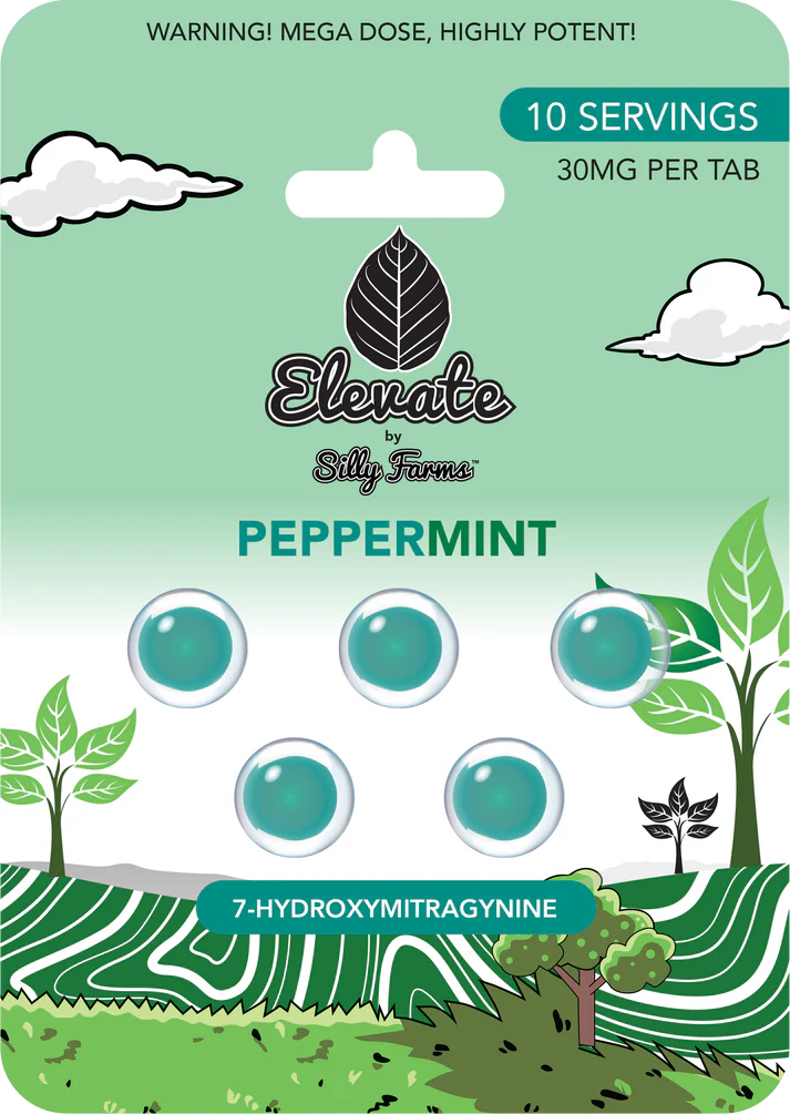 peppermint