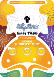 Sunburst Tabs